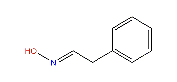 Phenylacetaldoxime