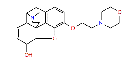 Pholcodine