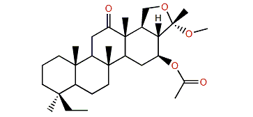 Phylloketal