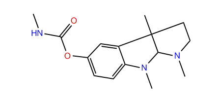 Physostigmine