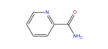 Picolinamide