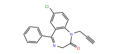 Pinazepam