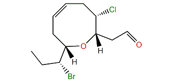 Pinnatifidehyde