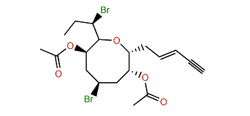 Pinnatifidine