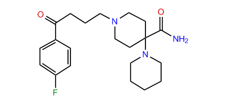 Pipamperone