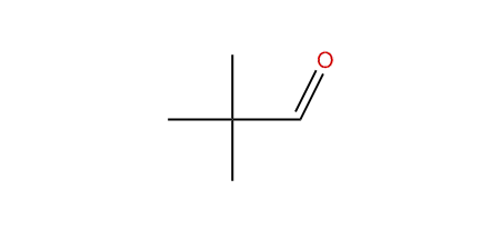 2,2-Dimethylpropanal