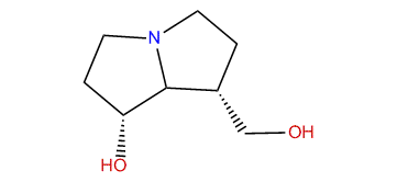 Platynecine