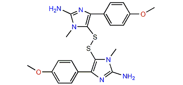 Polycarpine