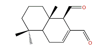 Polygodial