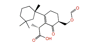 Pourewanone