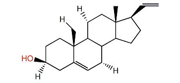 Pregna-5,20-dien-3b-ol