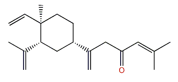 (1R,2R,4S)-Loba-8,10,13(14),17(18)-tetraen-16-one