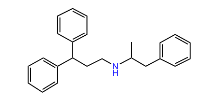 Prenylamine