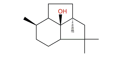 Presilphiperfolan-8-ol