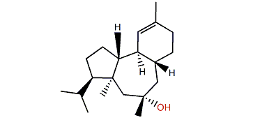 11-Sphaeroen-7a-ol