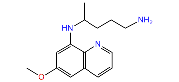 Primaquine