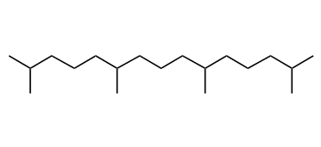 2,6,10,14-Tetramethylpentadecane