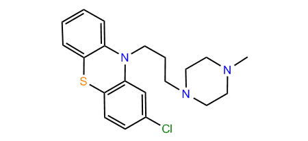 Prochlorperazine