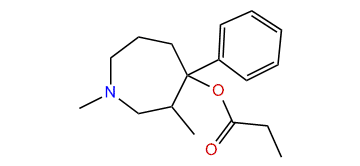 Proheptazine