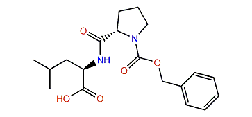 Prolylleucine