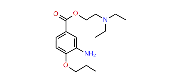 Proparacaine