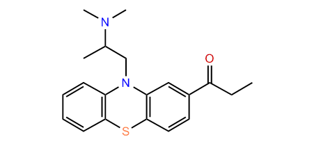 Propiomazine