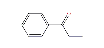 Propiophenone