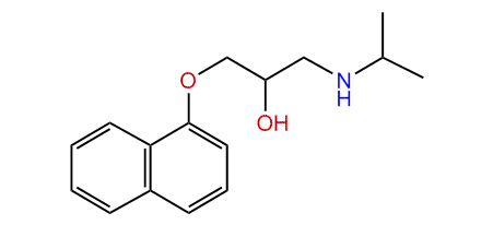 Propranolol