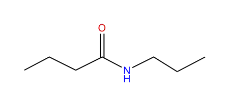 N-Propylbutanamide