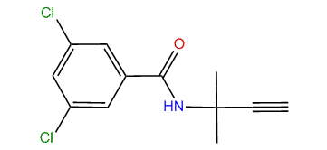 Propyzamide