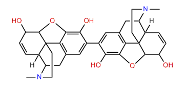 Pseudomorphine