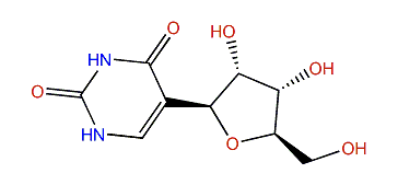 Pseudouridine