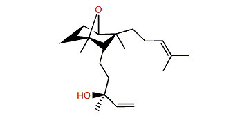 Punctatene