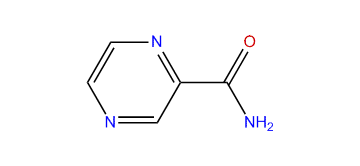 Pyrazinamide