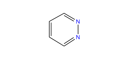 Pyridazine