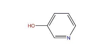 Pyridin-3-ol