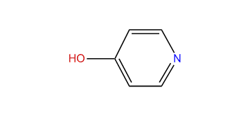 Pyridin-4-ol