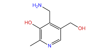 Pyridoxamine