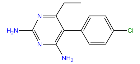 Pyrimethamine