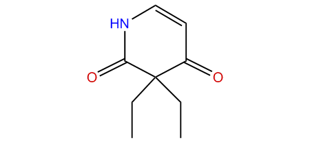 Pyrithyldione