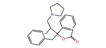 Pyrroliphene