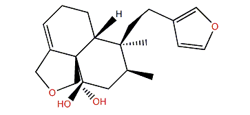 Raspailol