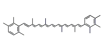 phi,chi-Carotene