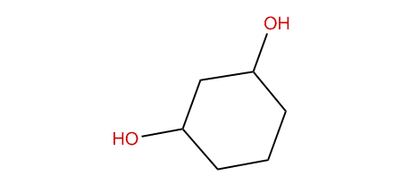 1,3-Cyclohexanediol