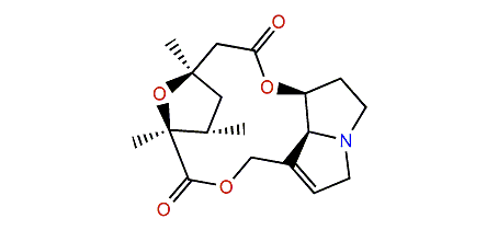 Retroisosenine