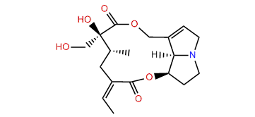 Retrorsine