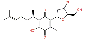 Riboperezone