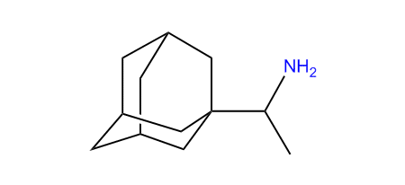 Rimantadine