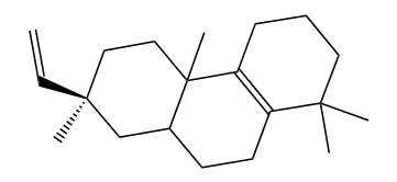 Rosa-5(10),15-diene