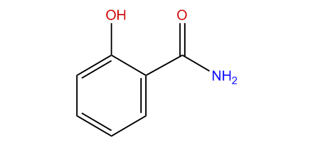 Salicylamide